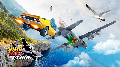 Jump Into The Plane (Nintendo Switch) (Account) [Global] [Standard]