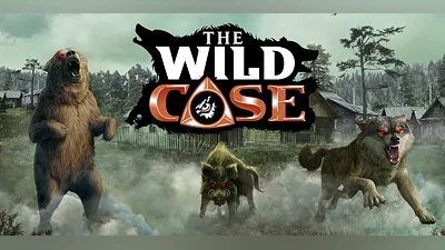 The Wild Case (Nintendo Switch) (Account) [Global] [Standard]