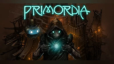 Primordia (Nintendo Switch) (Account) [Global] [Standard]
