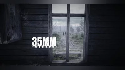 35MM (Nintendo Switch) (Account) [Global] [Standard]