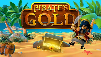Pirates Gold (Nintendo Switch) (Account) [Global] [Standard]