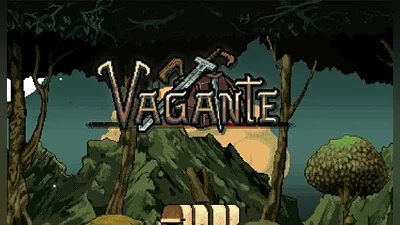 Vagante (Nintendo Switch) (Account) [Global] [Standard]