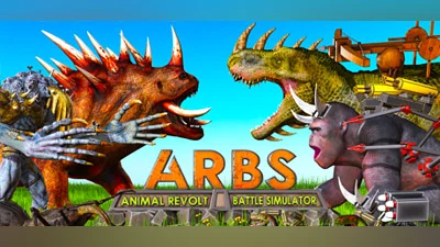 Animal Revolt Battle Simulator (Nintendo Switch) (Account) [Global] [Standard]
