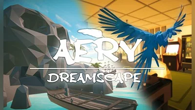 Aery Dreamscape (Nintendo Switch) (Account) [Global] [Standard]