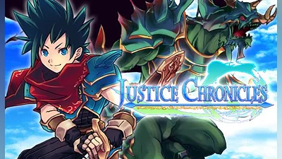 Justice Chronicles (Nintendo Switch) (Account) [Global] [Standard]