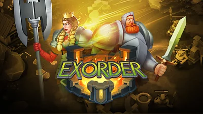 Exorder (Nintendo Switch) (Account) [Global] [Standard]