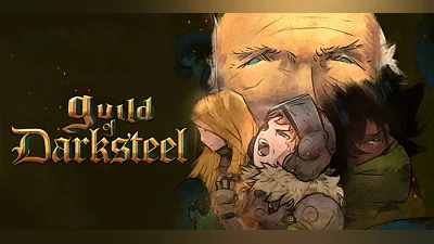 Guild of Darksteel (Nintendo Switch) (Account) [Global] [Standard]