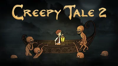 Creepy Tale 2 (Nintendo Switch) (Account) [Global] [Standard]