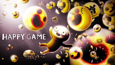 Happy Game (Nintendo Switch) (Account) [Global] [Standard]