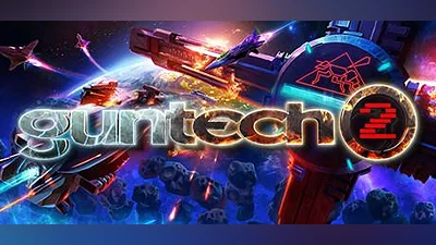 Guntech 2 (Nintendo Switch) (Account) [Global] [Standard]