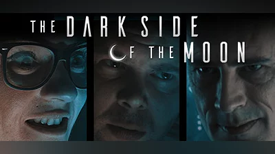 The Dark Side of the Moon An Interactive FMV Thriller (Nintendo Switch) (Account) [Global] [Standard]