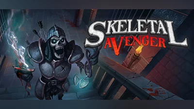 Skeletal Avenger (Nintendo Switch) (Account) [Global] [Standard]