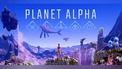 Planet Alpha (Nintendo Switch) (Account) [Global] [Standard]