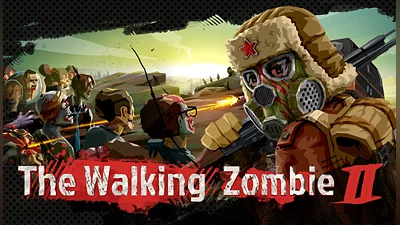 The Walking Zombie 2 (Nintendo Switch) (Account) [Global] [Standard]