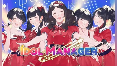 Idol Manager (PS5) (Account) [Global] [Standard]