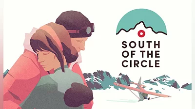 South of the Circle (PS5) (Account) [Global] [Standard]