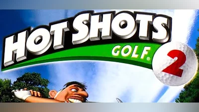 Hot Shots Golf 2 (PS4) (Account) [Global] [Standard]