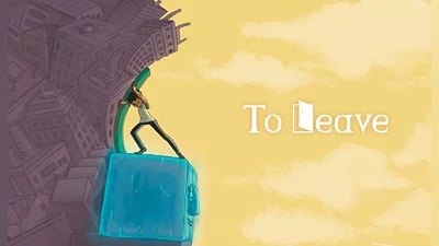 To Leave (PS4) (Account) [Global] [Standard]