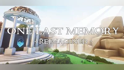 One Last Memory Reimagined (PS4) (Account) [Global] [Standard]