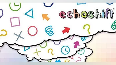 Echoshift (PS4) (Account) [Global] [Standard]