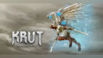 Krut The Mythic Wings (PS4) (Account) [Global] [Standard]