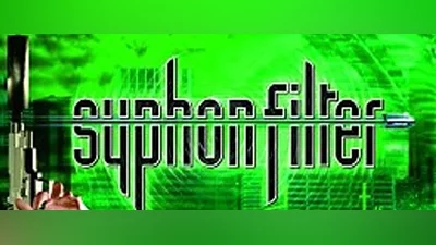 Syphon Filter (PS4) (Account) [Global] [Standard]