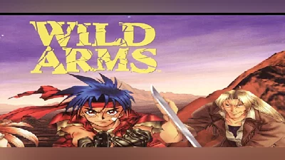 Wild Arms (PS4) (Account) [Global] [Standard]