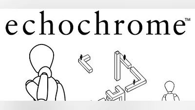 Echochrome (PS4) (Account) [Global] [Standard]