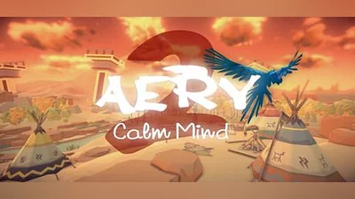 Aery Calm Mind 2 (PS4) (Account) [Global] [Standard]