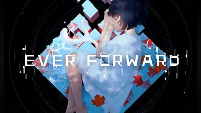 Ever Forward (PS4) (Account) [Global] [Standard]