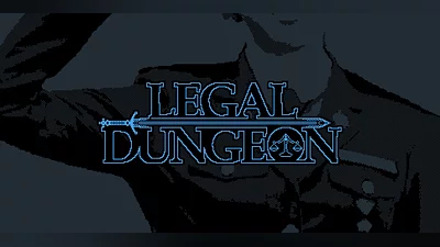 Legal Dungeon (PS4) (Account) [Global] [Standard]