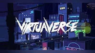 VirtuaVerse (PS4) (Account) [Global] [Standard]