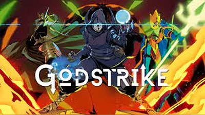 Godstrike (PS4) (Account) [Global] [Standard]