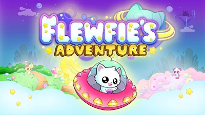 Flewfies Adventure (PS4) (Account) [Global] [Standard]
