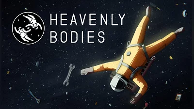 Heavenly Bodies (PS4) (Account) [Global] [Standard]
