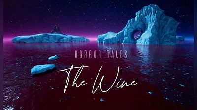 Horror Tales The Wine (PS4) (Account) [Global] [Standard]