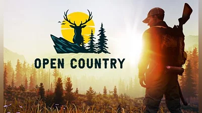 Open Country (PS4) (Account) [Global] [Standard]