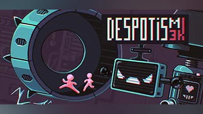 Despotism 3k (PS4) (Account) [Global] [Standard]