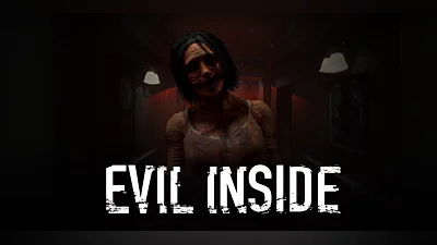 Evil Inside (PS4) (Account) [Global] [Standard]