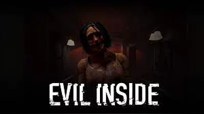 Evil Inside (PS4) (Account) [Global] [Standard]