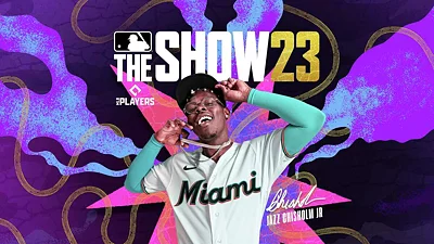 MLB The Show 23 (PS4) (Account) [Global] [Deluxe Edition]