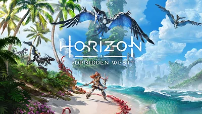 Horizon Forbidden West (PS4) (Account) [Global] [Standard]