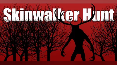 Skinwalker Hunt (Steam Account) [Global] [Standard]