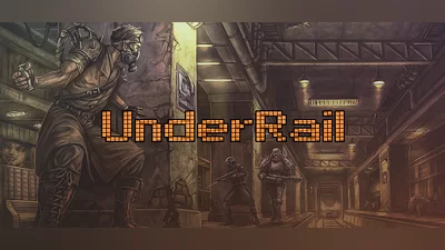 UnderRail (Steam Account) [Global] [Standard]