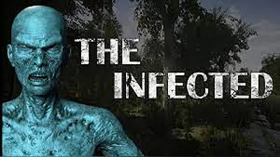 The Infected (Steam Account) [Global] [Standard]