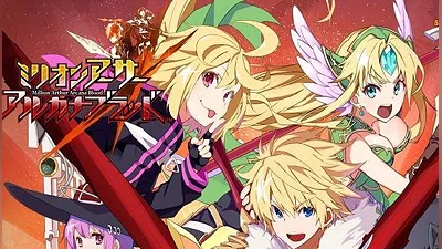 Million Arthur: Arcana Blood (Steam Account) [Global] [Standard]