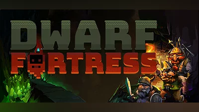 Dwarf Fortress (Steam Account) [Global] [Standard]