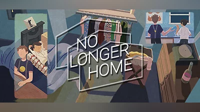 No Longer Home (XB1) (Account) [Global] [Standard]