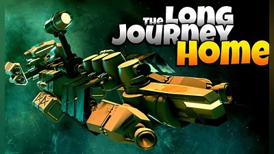 The Long Journey Home (XB1) (Account) [Global] [Standard]