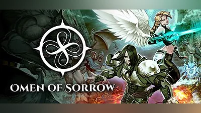 Omen of Sorrow (XB1) (Account) [Global] [Standard]